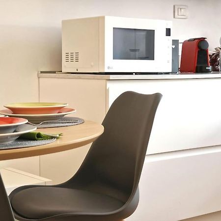 Nur Casa Vacanze Bergamo 아파트 외부 사진