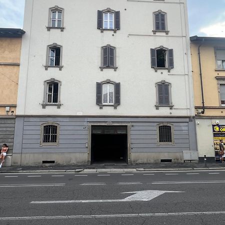 Nur Casa Vacanze Bergamo 아파트 외부 사진