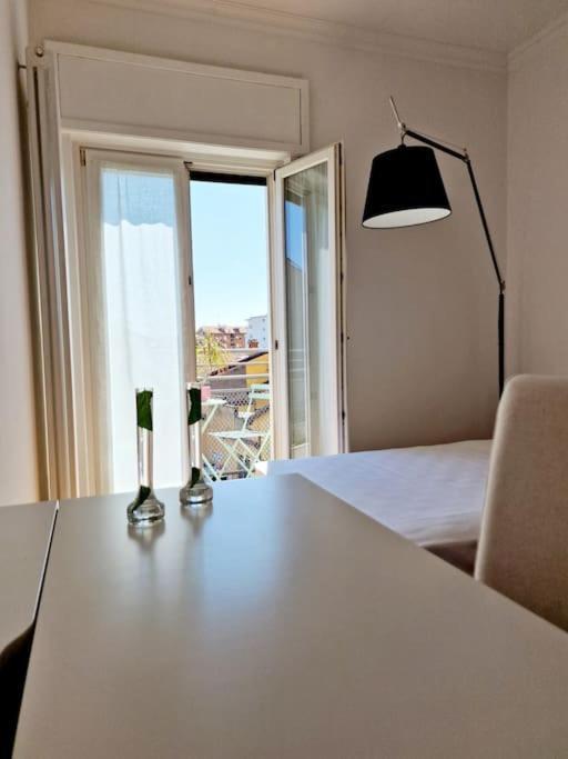 Nur Casa Vacanze Bergamo 아파트 외부 사진
