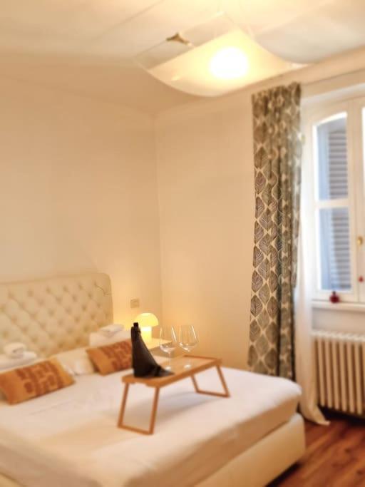 Nur Casa Vacanze Bergamo 아파트 외부 사진