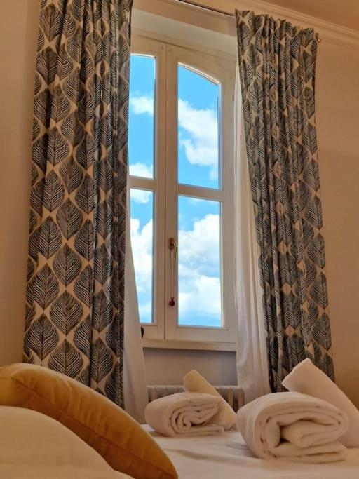 Nur Casa Vacanze Bergamo 아파트 외부 사진