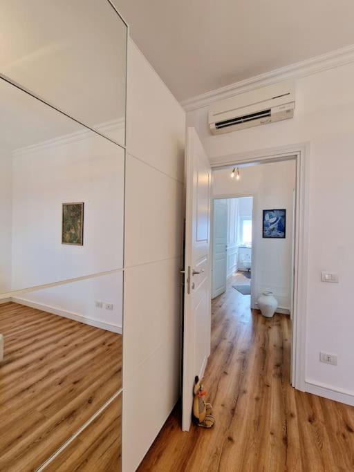 Nur Casa Vacanze Bergamo 아파트 외부 사진