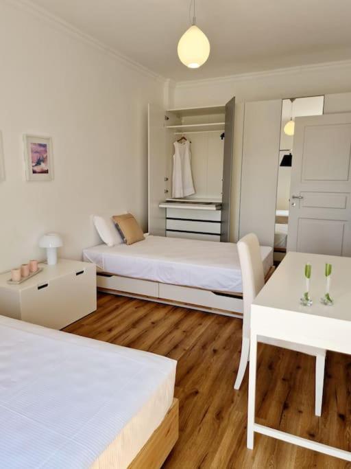 Nur Casa Vacanze Bergamo 아파트 외부 사진
