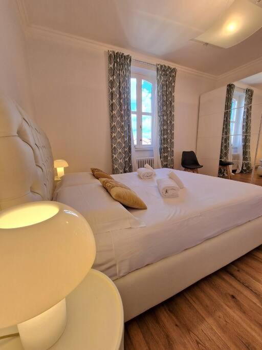 Nur Casa Vacanze Bergamo 아파트 외부 사진