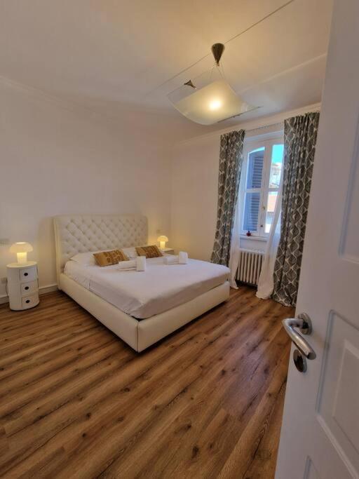Nur Casa Vacanze Bergamo 아파트 외부 사진