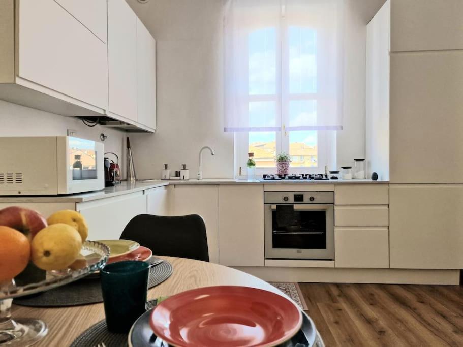 Nur Casa Vacanze Bergamo 아파트 외부 사진