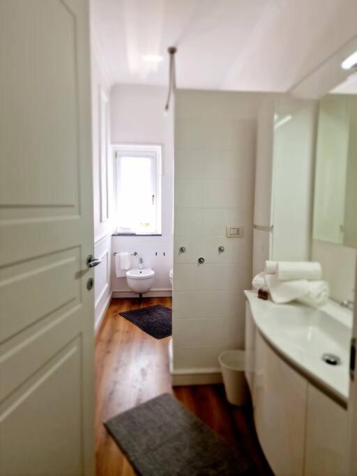 Nur Casa Vacanze Bergamo 아파트 외부 사진