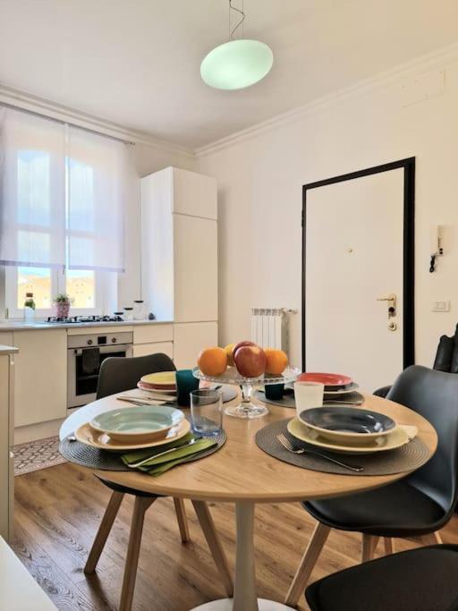 Nur Casa Vacanze Bergamo 아파트 외부 사진