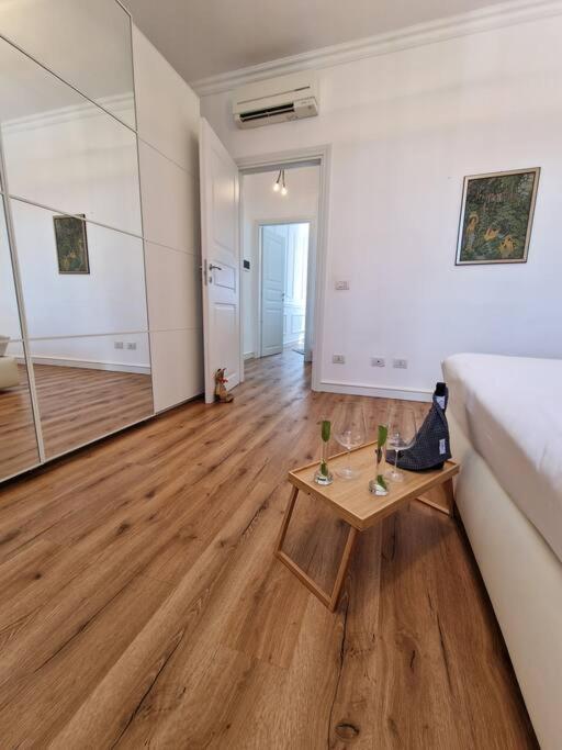 Nur Casa Vacanze Bergamo 아파트 외부 사진