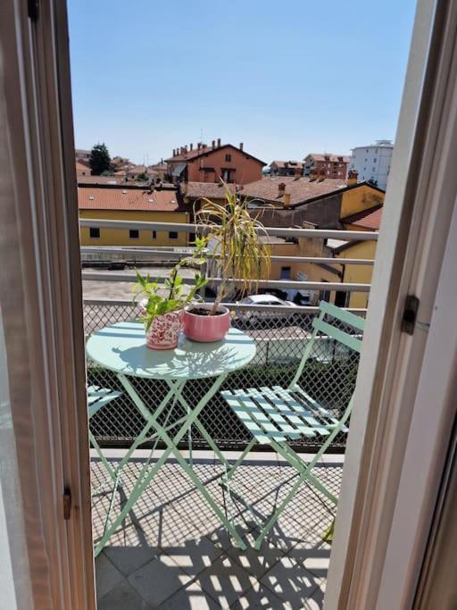 Nur Casa Vacanze Bergamo 아파트 외부 사진